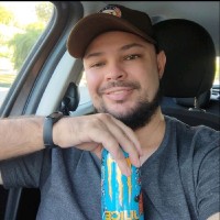 Alexandro Ribeiro Pereira