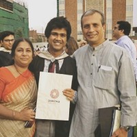 Pranav Sundaresan
