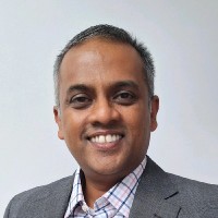 Tharinda Rathnapala BEng(Hons) MPhil MBA
