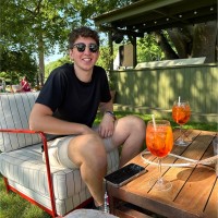 Max Canty