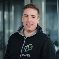 Daniel Kraus