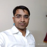 Prashant Goyal