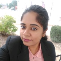 Pratyusha Dutta