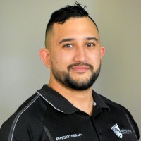 Mark Taranto