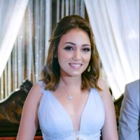 Marina Ghoubrial
