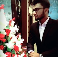 Arsal Shaikh