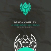 Design Complex Digital Solutions Boutique