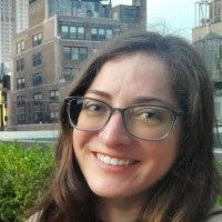 Meredith Greenberg