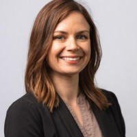 Lucy Johnson, Ph.D.