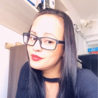 Janaina Isidoro Moreno