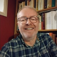 Dr Paul Worthington