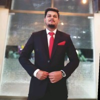 Hammad Haseeb