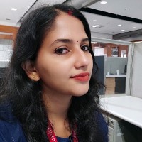 Aranya V S
