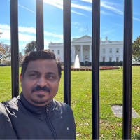Vineesh C
