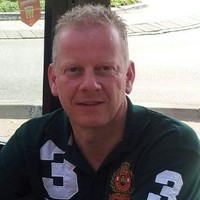 Twan Damen