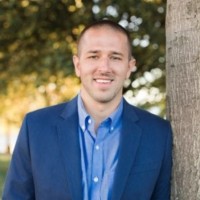 Brendan Lang, CFA, CAIA, MBA