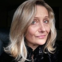 Natalia Aubert -Petrova