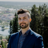 Mattias Strandberg