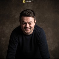 Dan Doherty