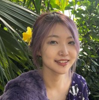 Roxane Fu