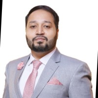Zain Abidi