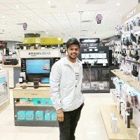 Ajay Kumar