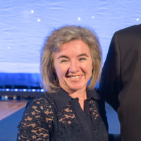 Sharon Robey