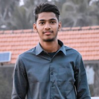 Abhijith K P
