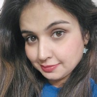 Sukanya Manchanda