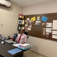 Gowrishankar Paramasivam
