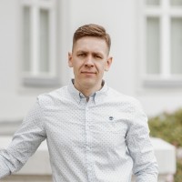 Valdas Gašpuitis