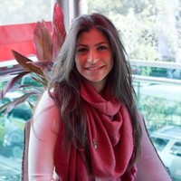 Raquel Safadi Sacal