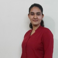 Poorvi Chaturvedi