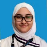 Aisyah Ariffin
