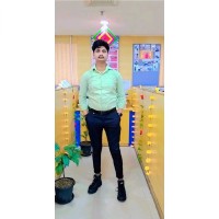 Sohil Khan