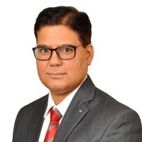 Ashok Patidar
