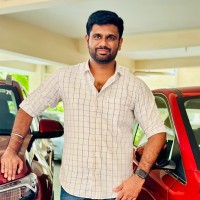 Arjun P