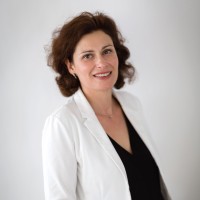 Sylvie Lebreton