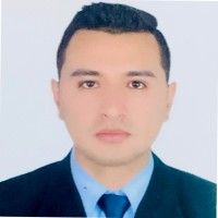 Joseph Mauricio Delgado Sosa