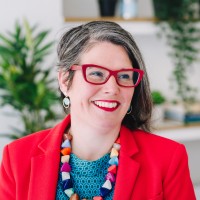 Anna Denton-Jones
