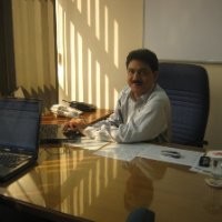 Ramesh Khosla, Col (Veteran)
