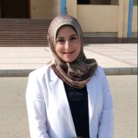Israa Ayman
