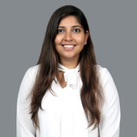Devanshi Sanghavi