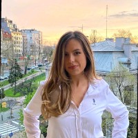 Ana Ilic