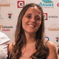 María Agustina Invaldi