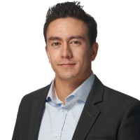 Benjamin Cram, P.eng