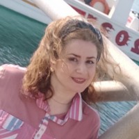 saeedeh hosseinkhani