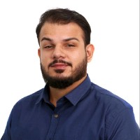 Cássio Costa Da Rosa