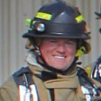 Tim Guthrie