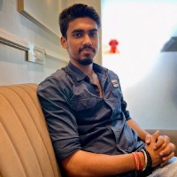 Nikhil Deshmukh